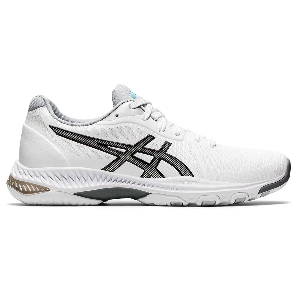 asics netball shoes rebel sport