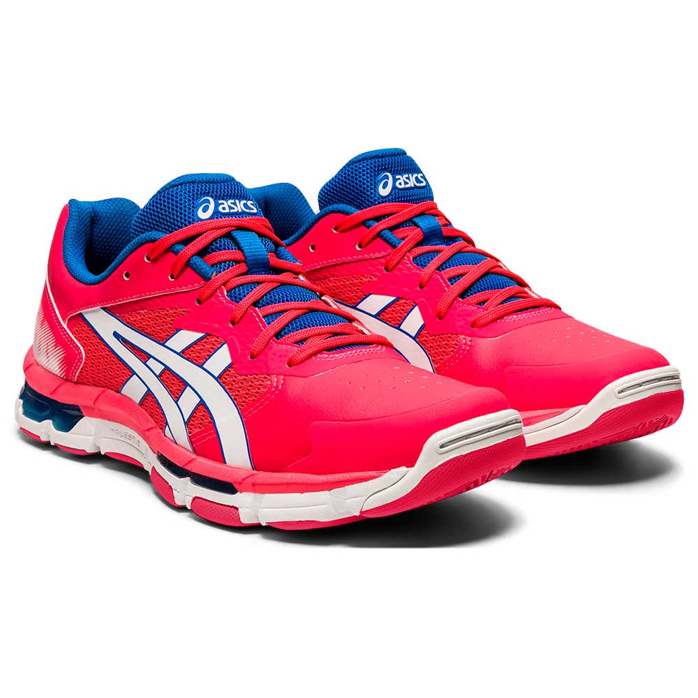 rebel sport netball shoes