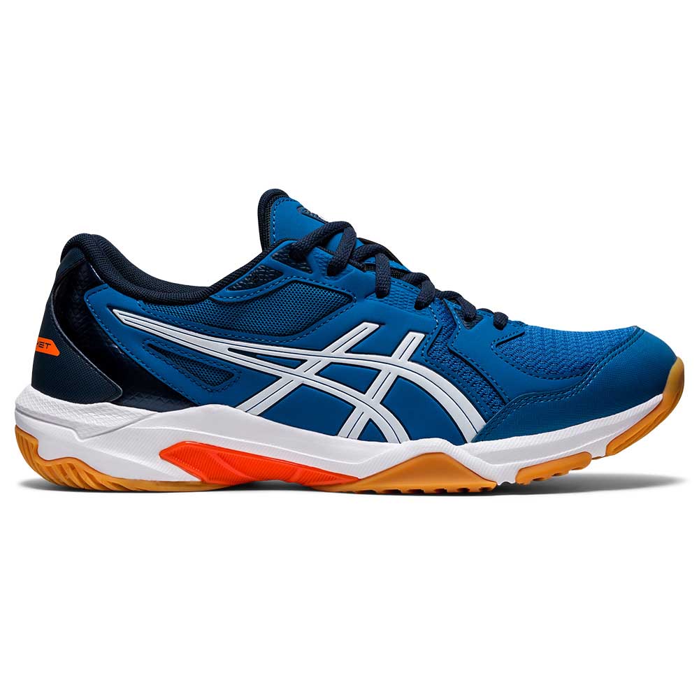 asics gel rocket 10