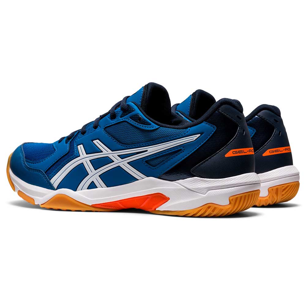 asics men gel rocket