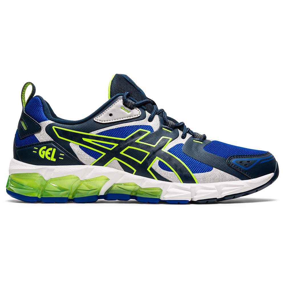 asics gel quantum 180 mens silver