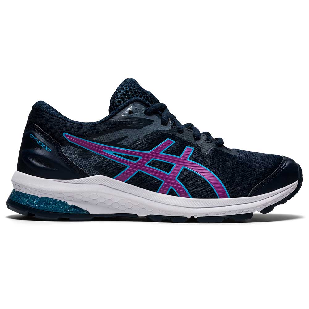 asics gt 1000 orange