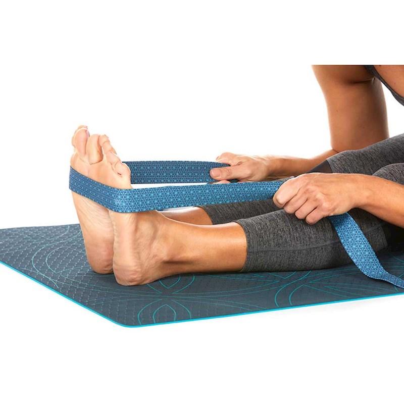 Yoga strap rebel sport outlet