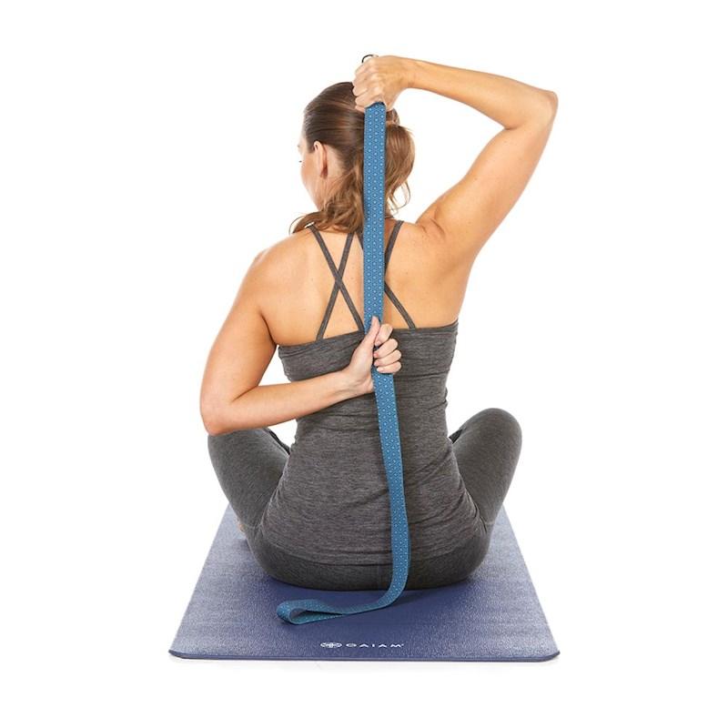 Yoga strap rebel clearance sport