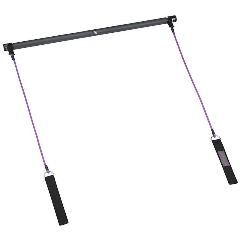 Pilates on sale stick rebel