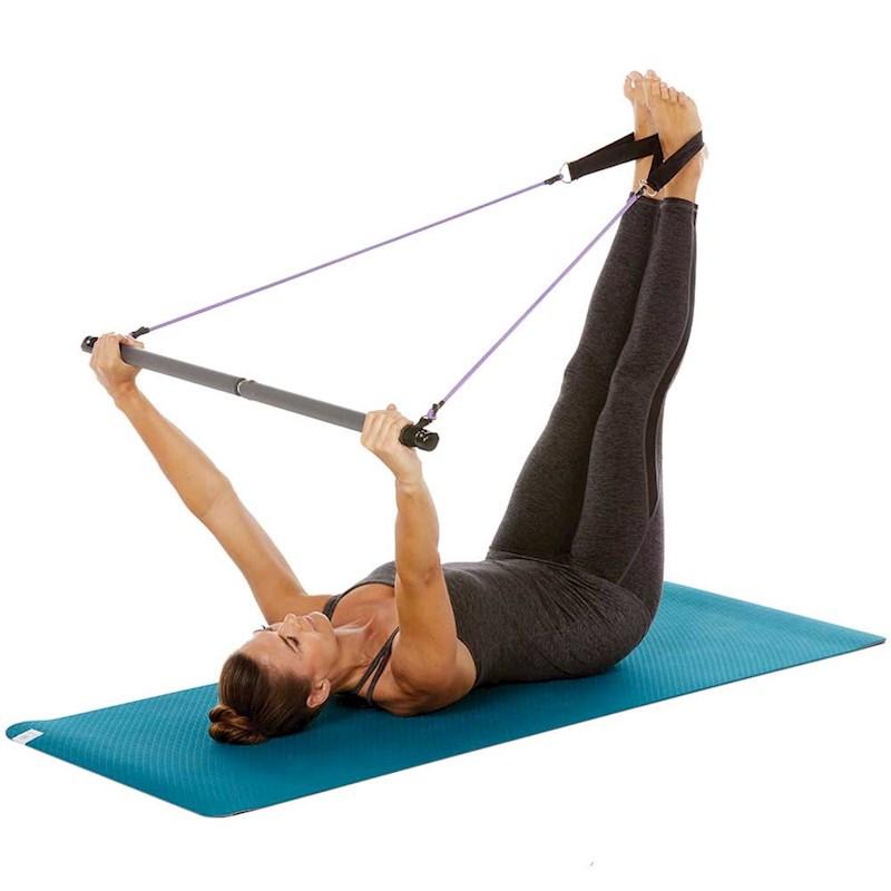 Gaiam Pilates Bar