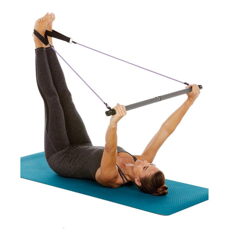 Pilates stick rebel clearance