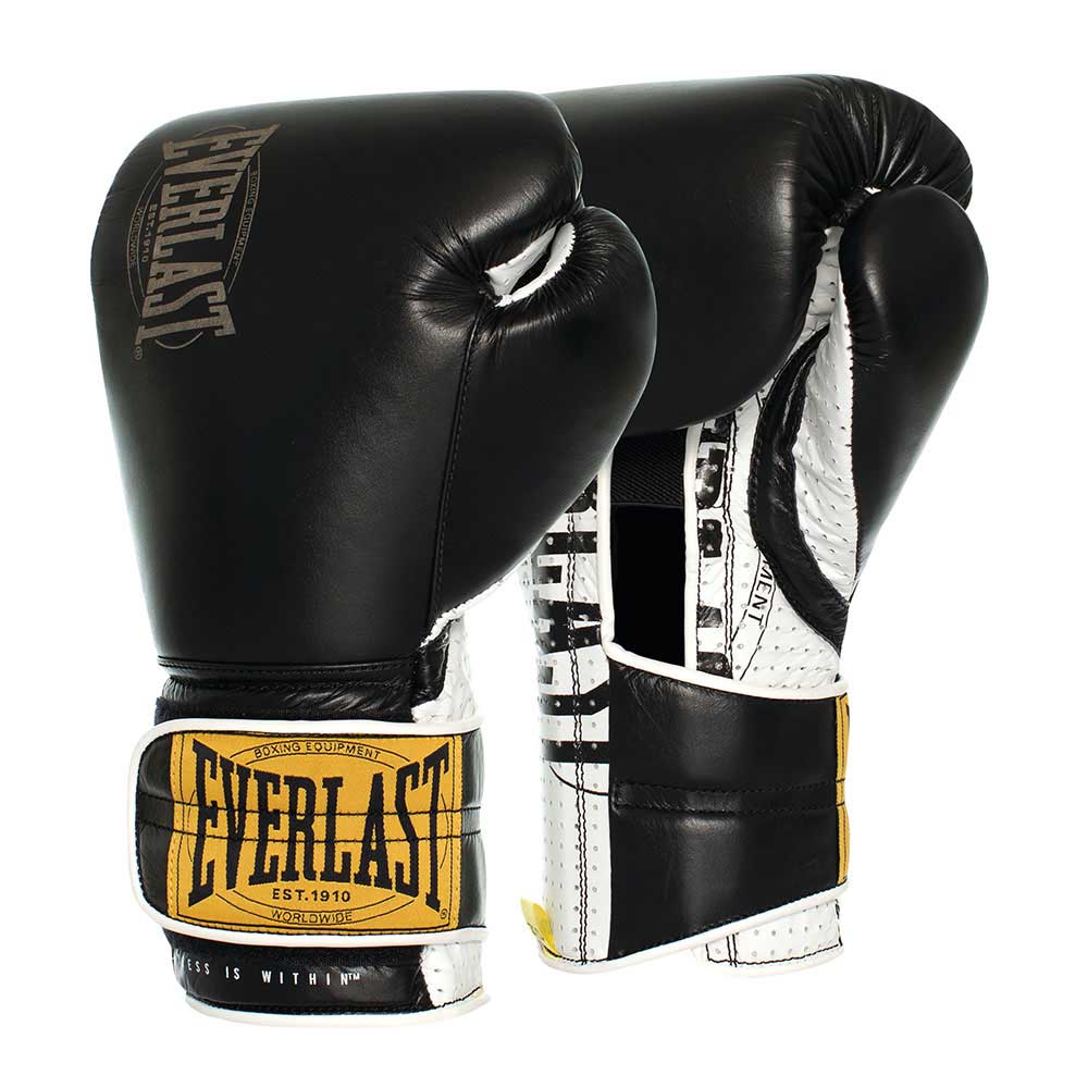 Buy Boxing Gloves - Everlast, Adidas & More | Rebel Sport