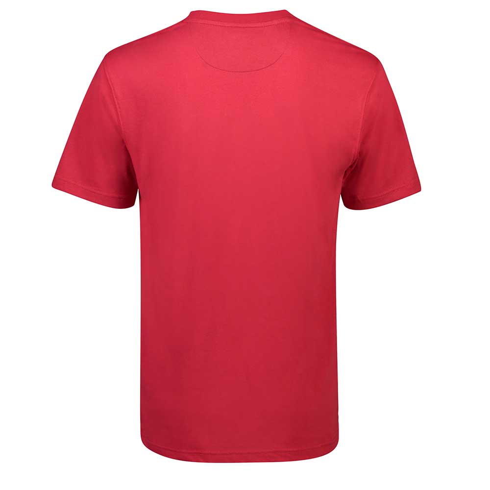 team nz t shirt