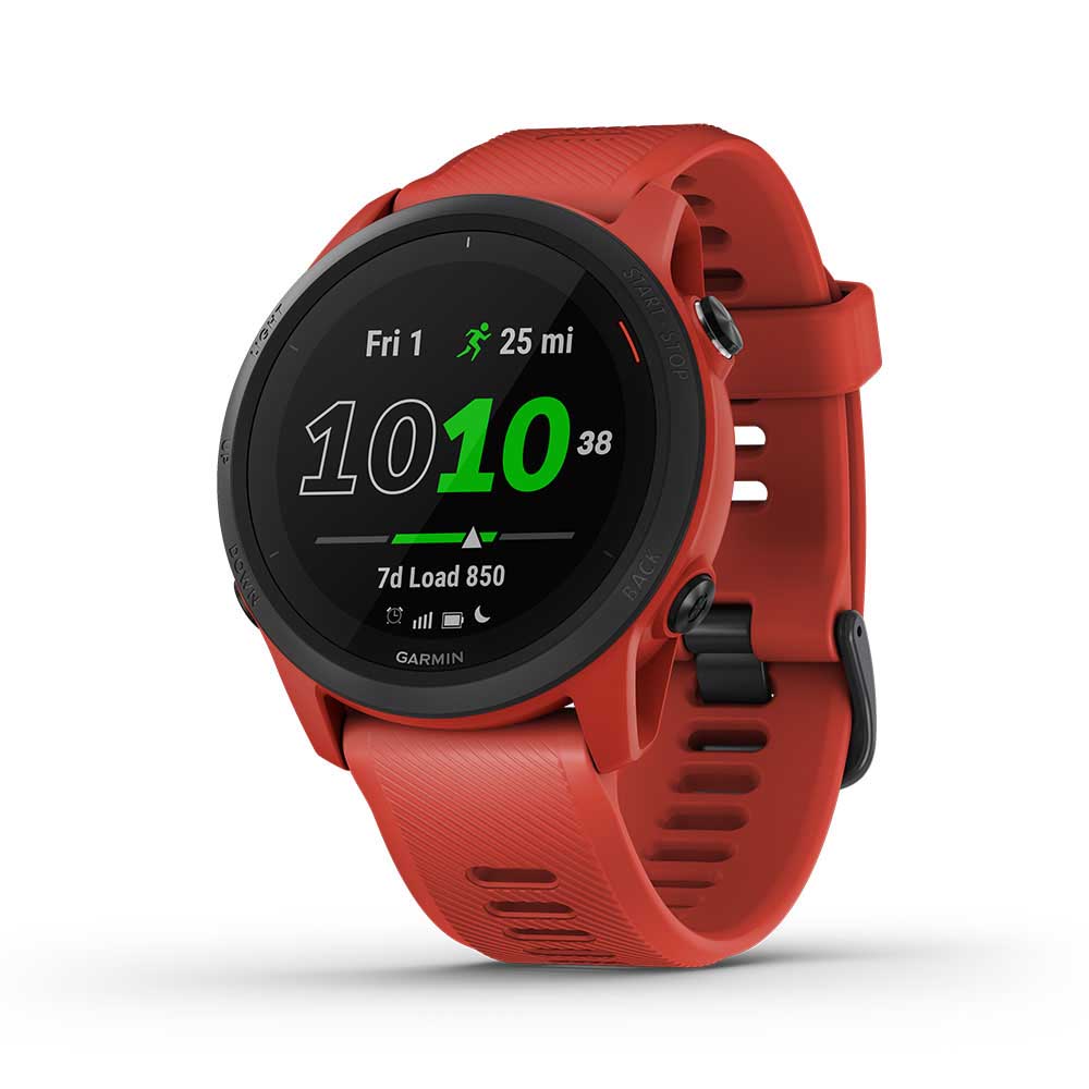 best garmin sports watch 2020