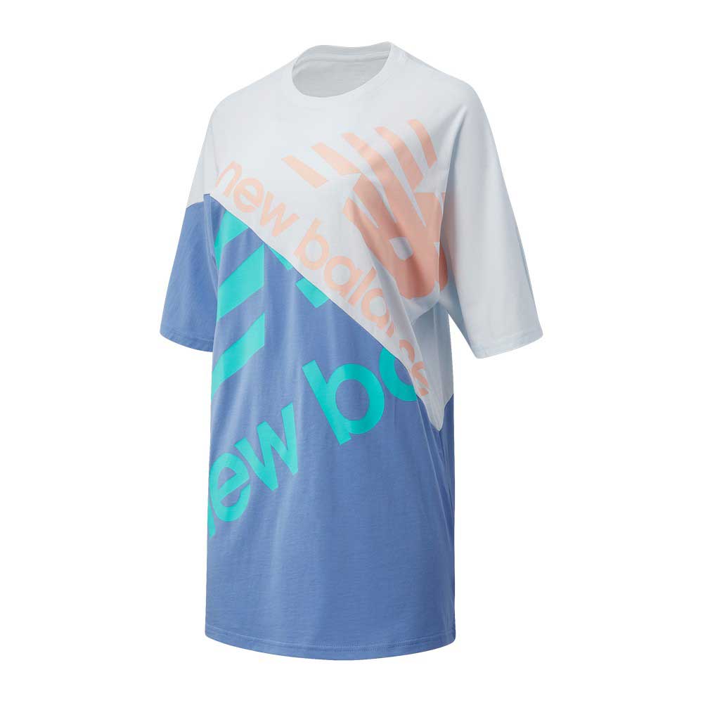 new balance tunic