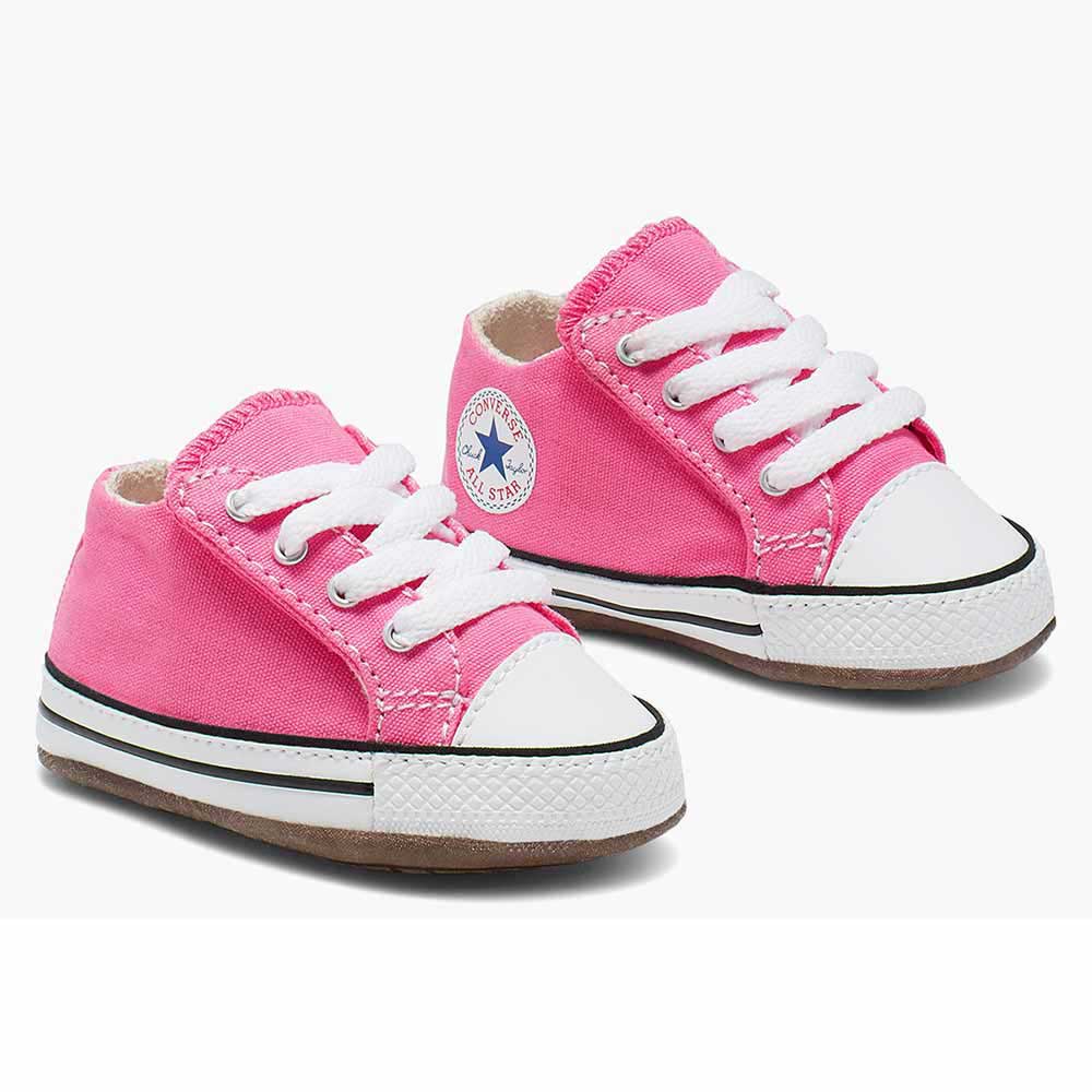 Converse Infants Cribster Mid Shoes