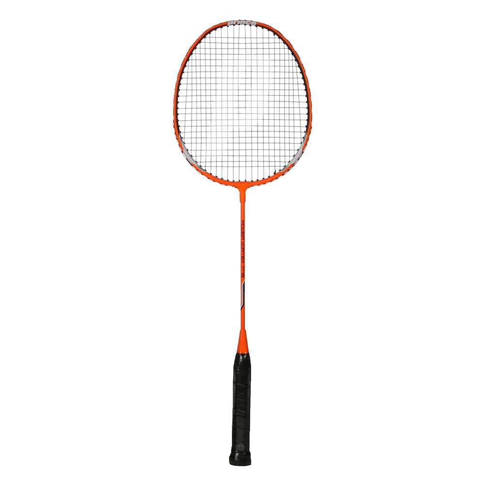 Prince Power Vortex Ti Badminton Racquet Orange