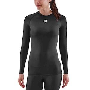 Skins Womens Series 1 Long Sleeve Top