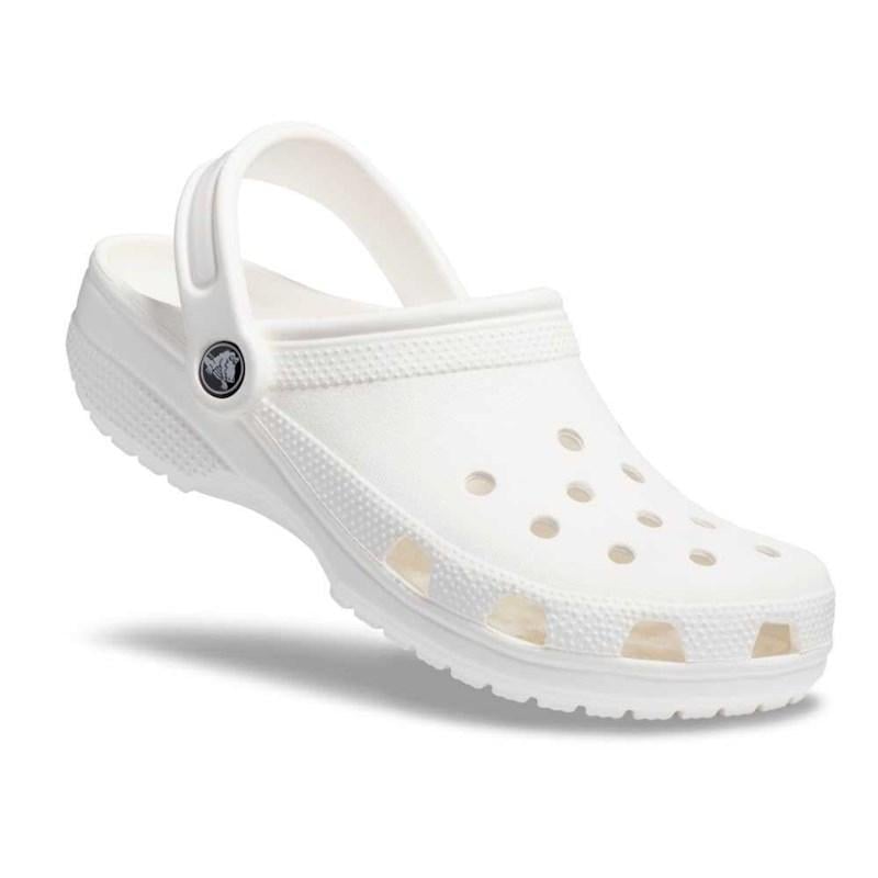 Crocs Unisex Classic Clogs Rebel Sport
