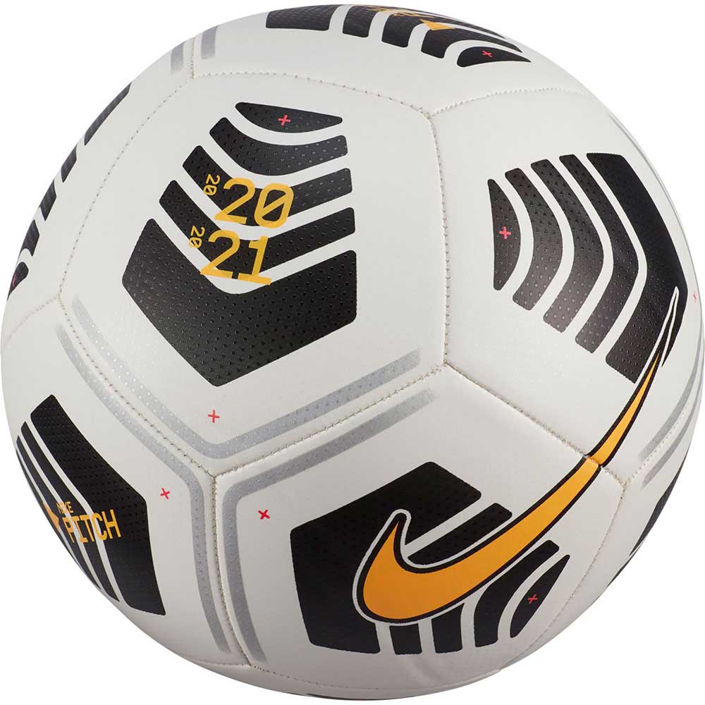 nike pitch football size 5