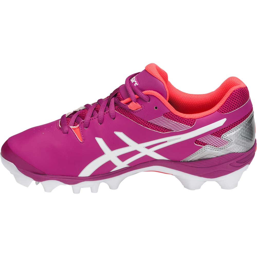 asics gel lethal touch pro
