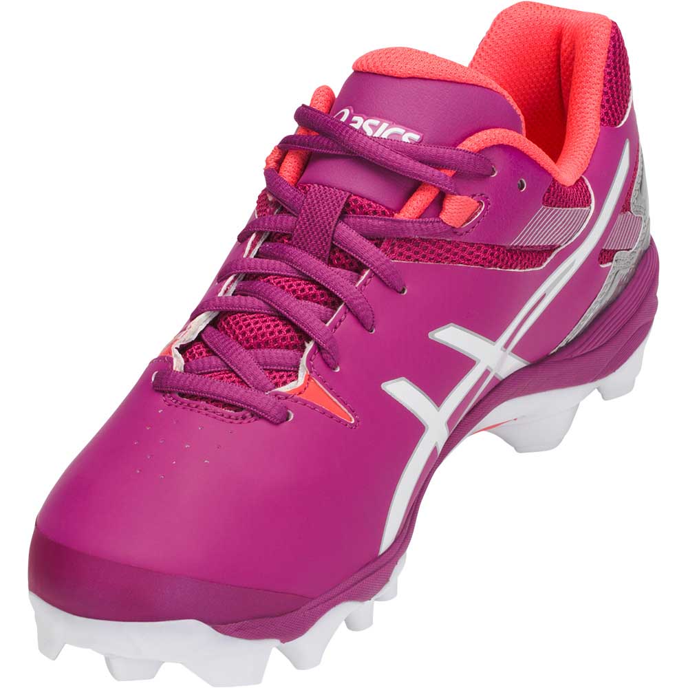 asics women's touch football boots