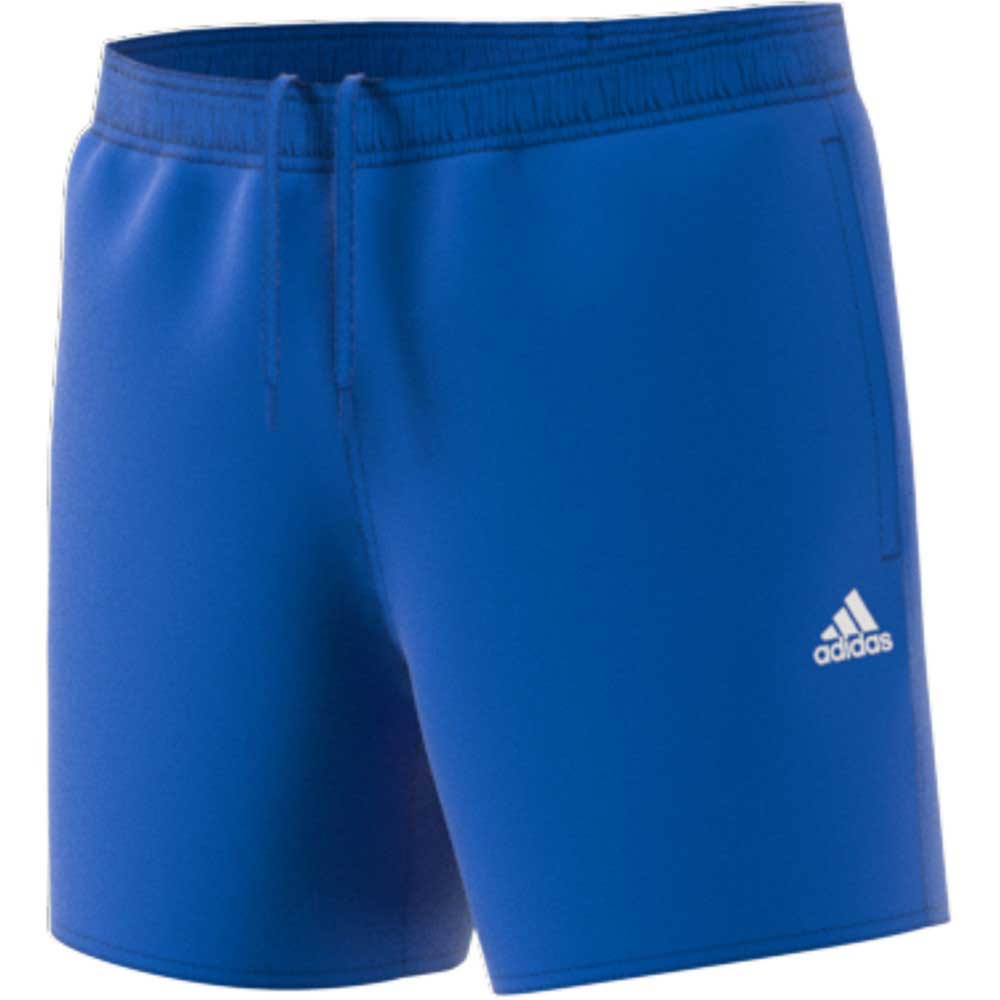 Rebel adidas Men s Primegreen 5 Inch Board Short PriceGrabber