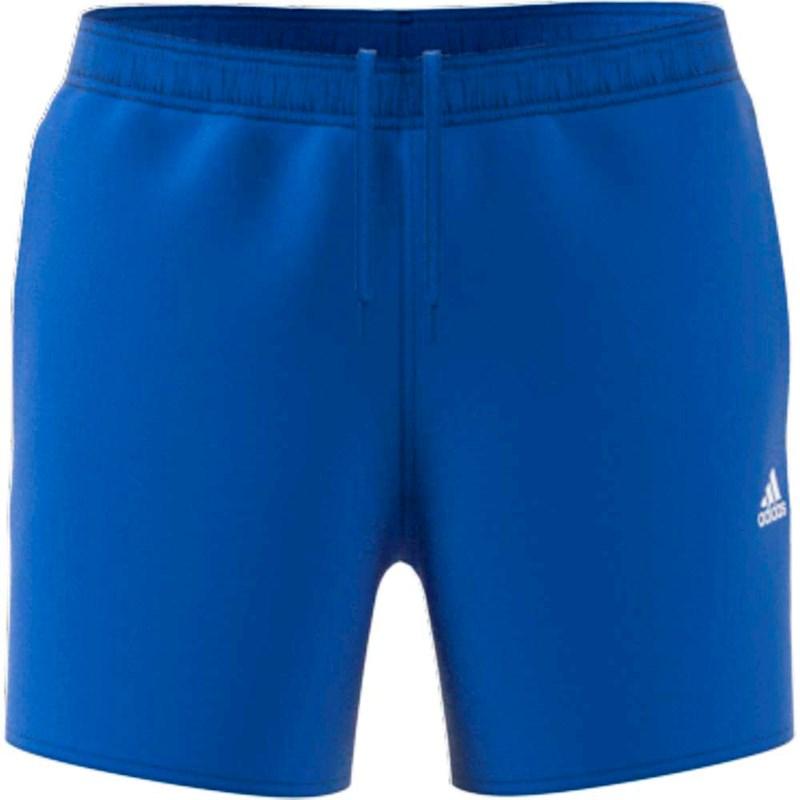 adidas Men's Primegreen 5 Inch Board Short