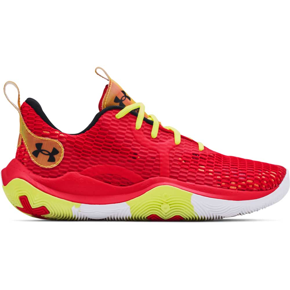 Shop Mens Basketball Shoes Online in NZ | Rebel Sport | Rebel Sport