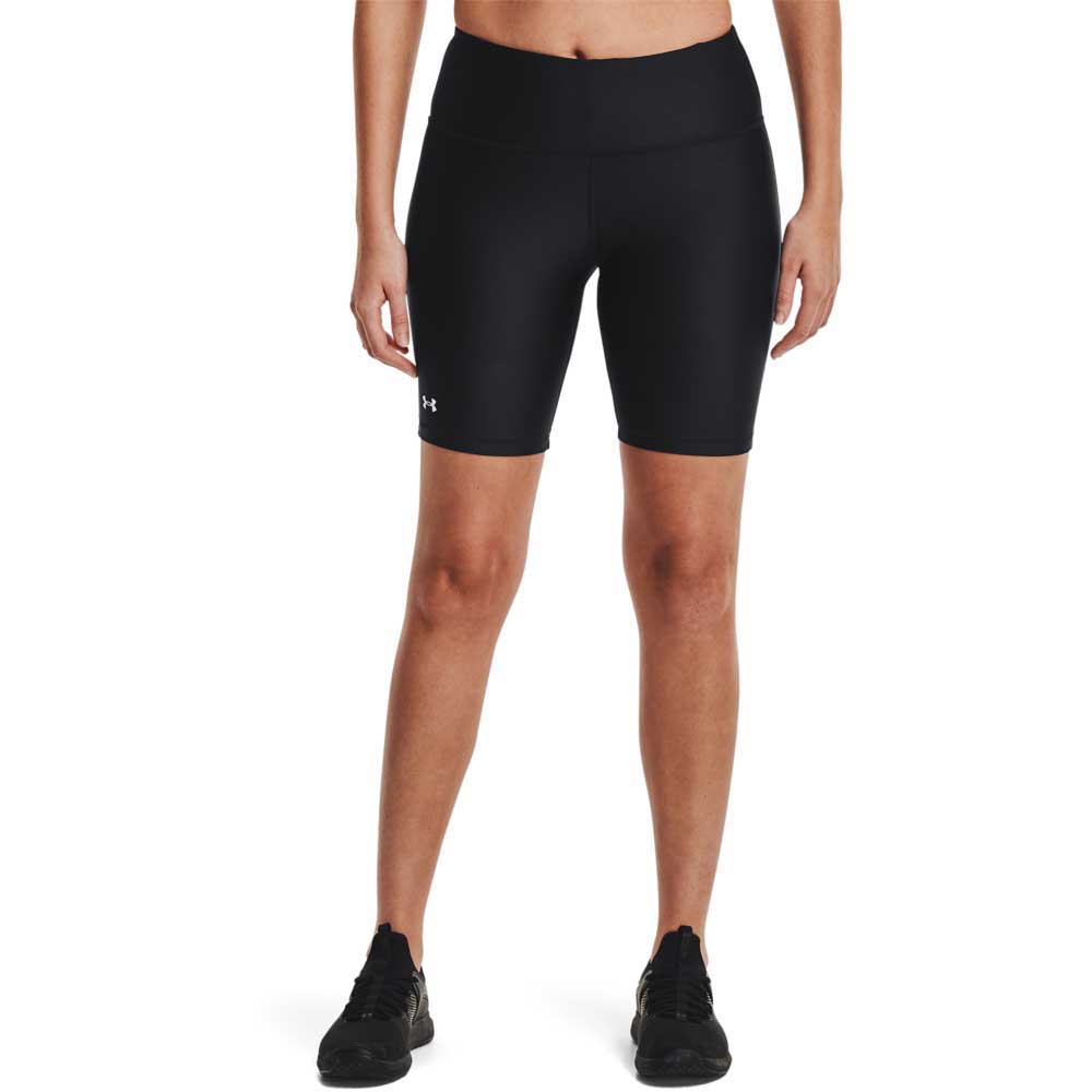 Under Armour Womens HeatGear Armour Bike Tight