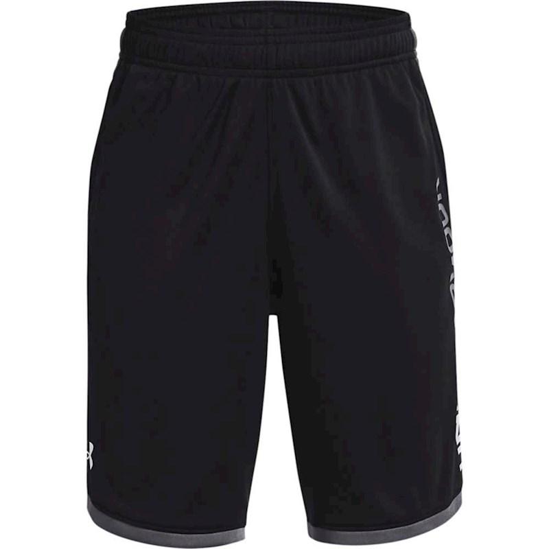 Under Armour Boys Stunt 3.0 Short