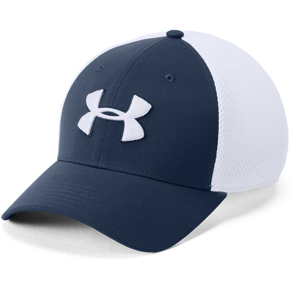 rebel under armour cap