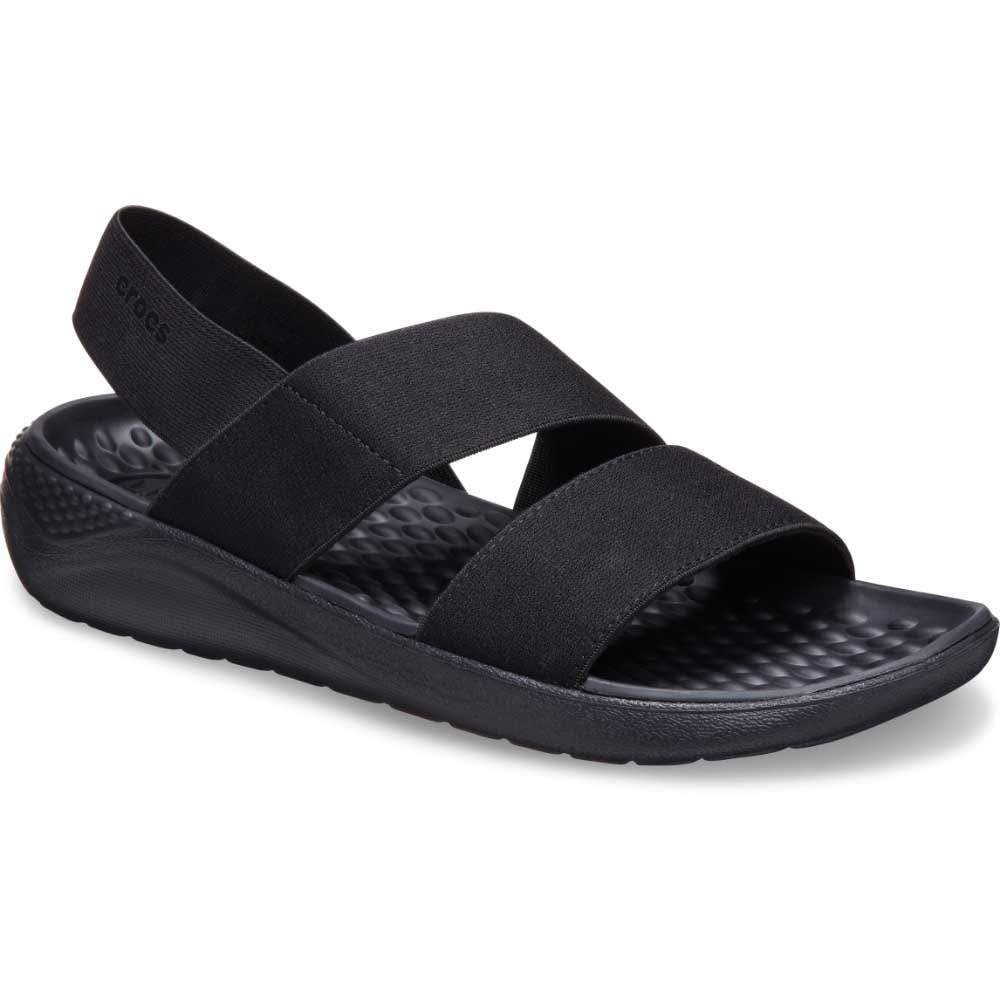 crocs women's sandals