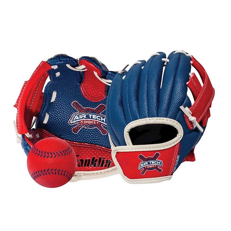 8.5 t ball glove top