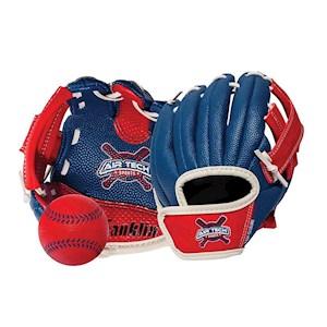 Rebel sport softball glove 2025