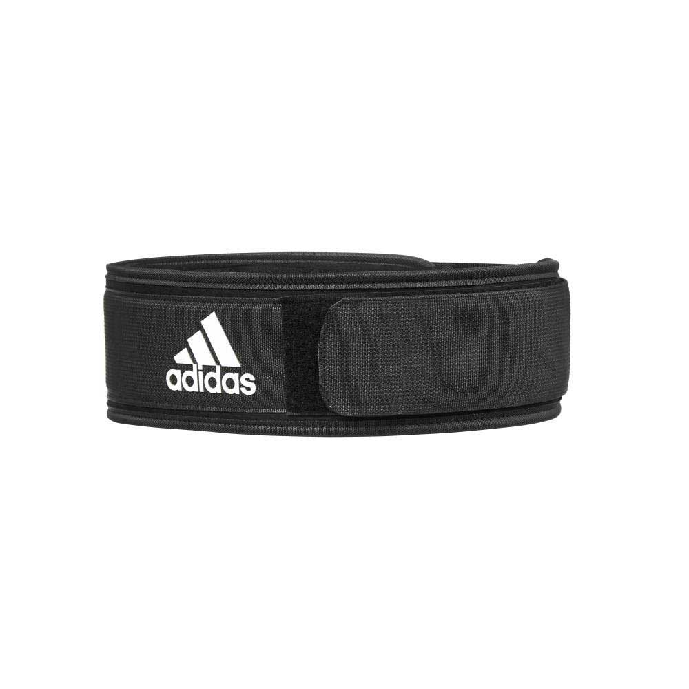adidas weightlifting belt