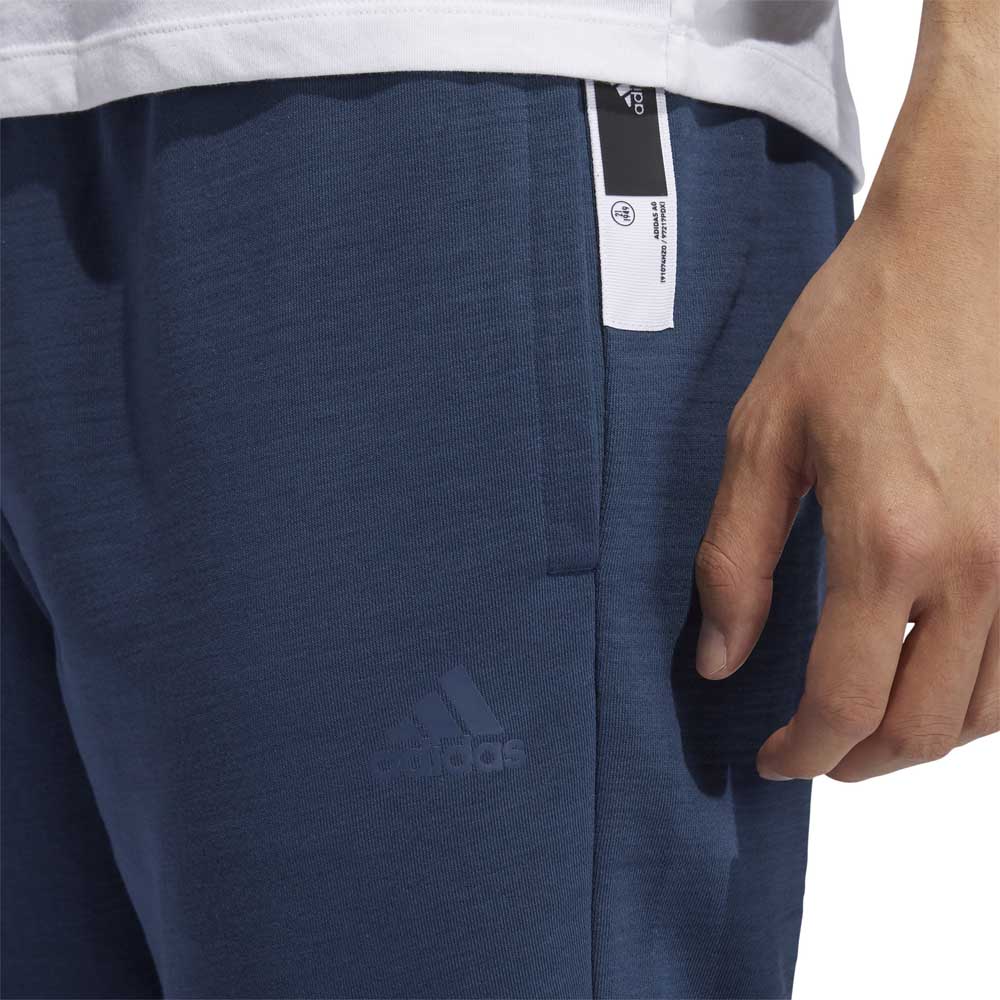 adidas men's post game lite jogger