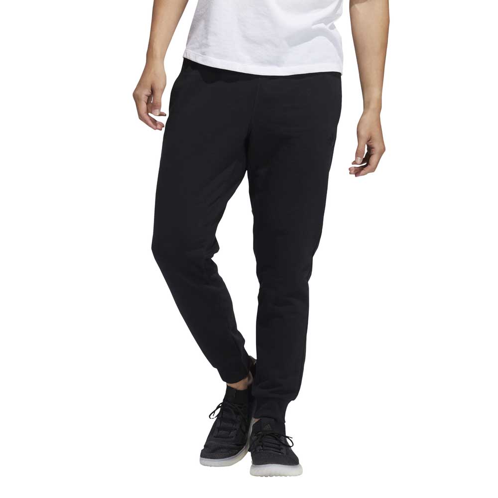 adidas men's post game lite jogger