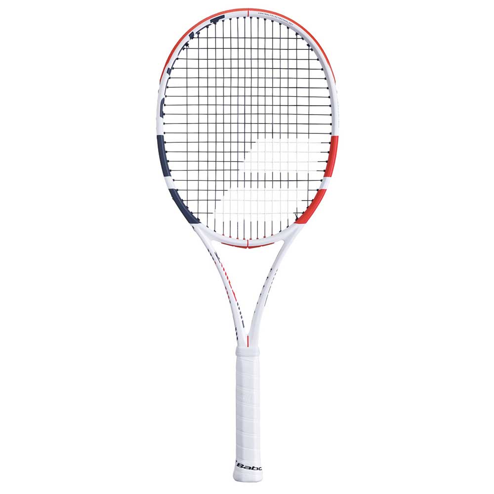 Babolat Pure Strike 16/19 Tennis Racquet