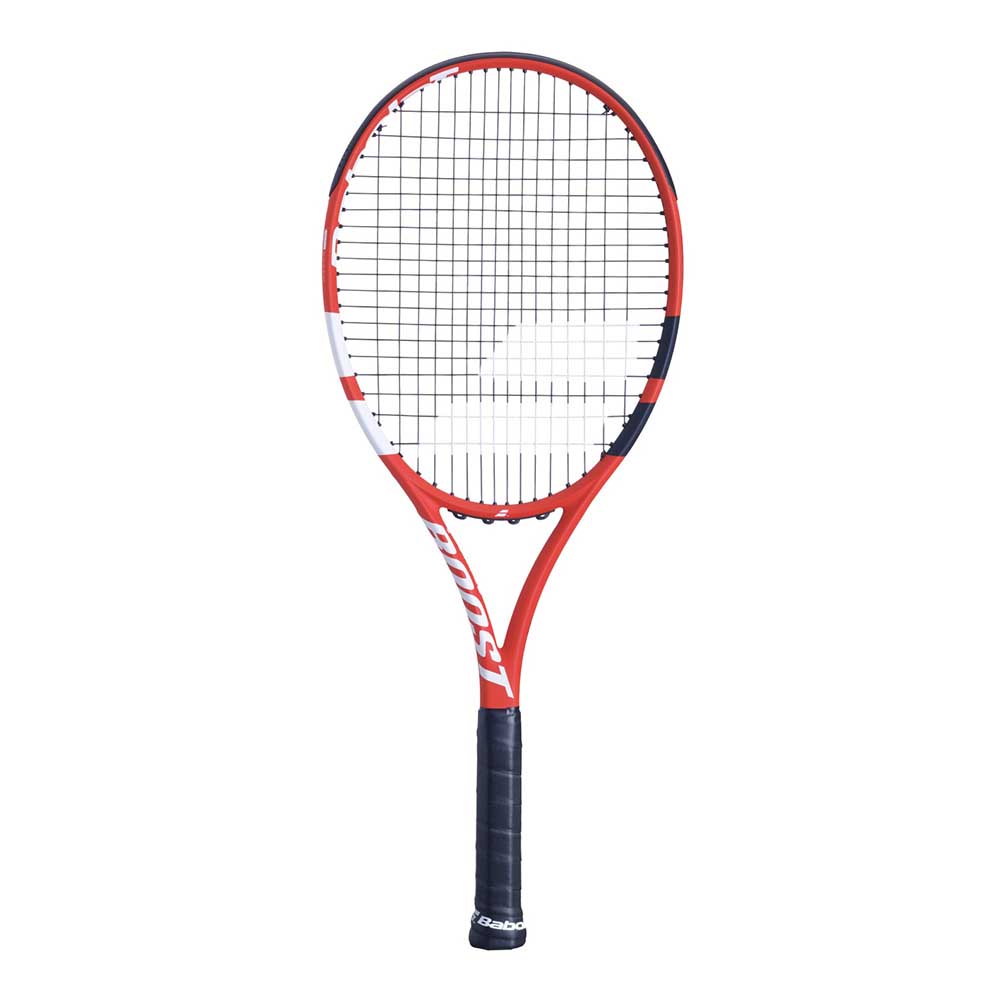 Babolat Boost Strike Tennis Racquet