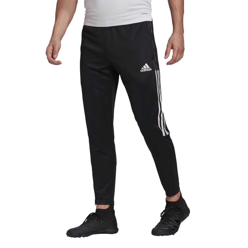 adidas skinny joggers mens