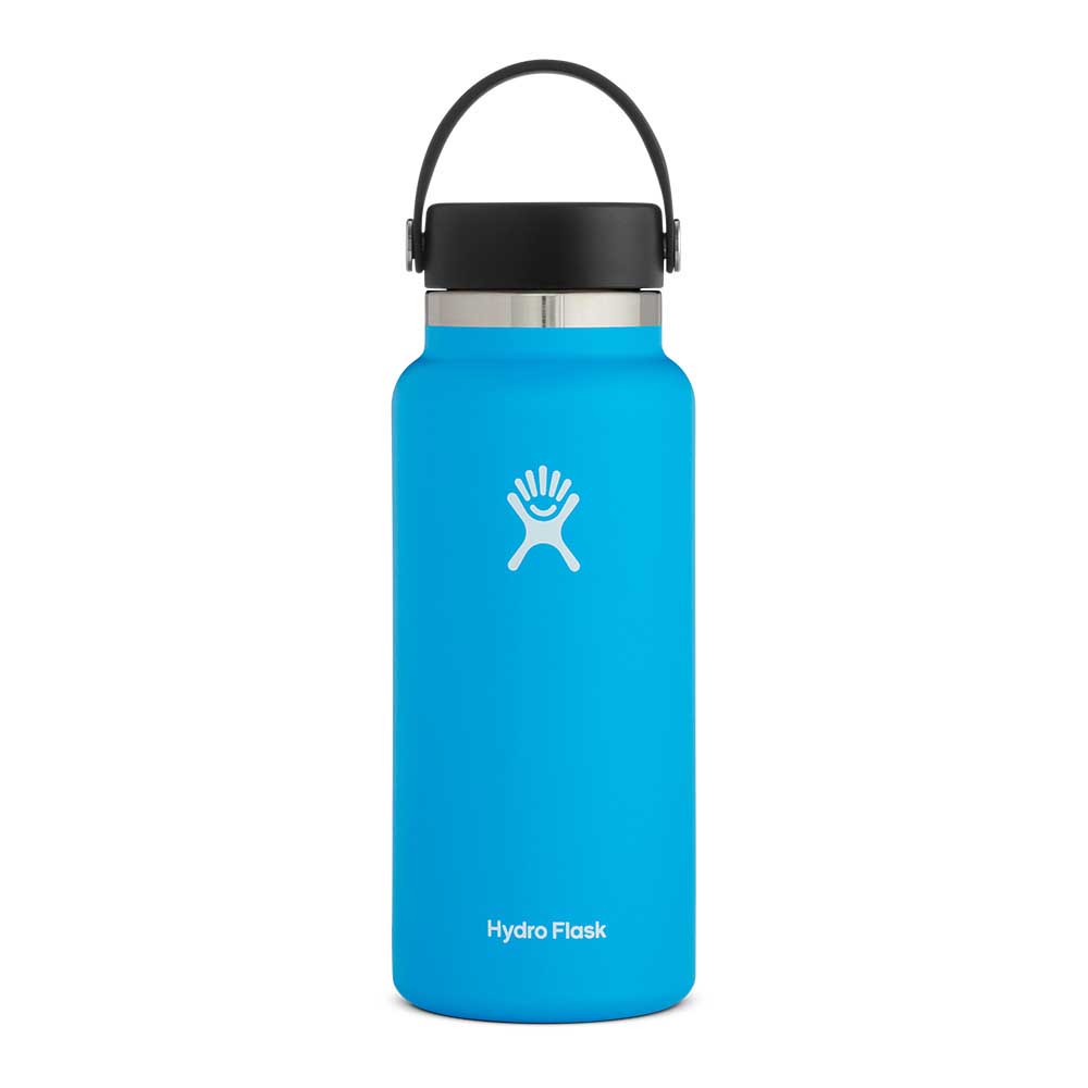 Wide Mouth Hydro Flask Pacific 32oz 946ml