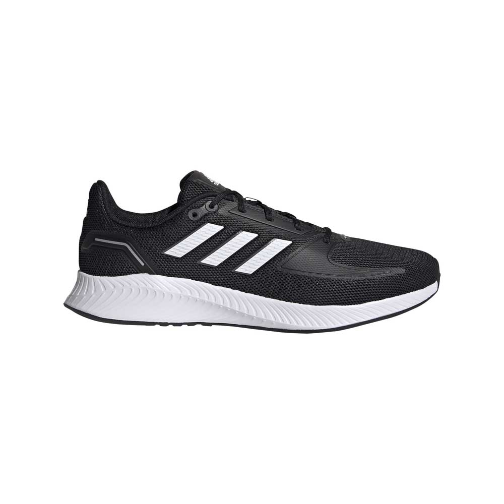 adidas male running shoes