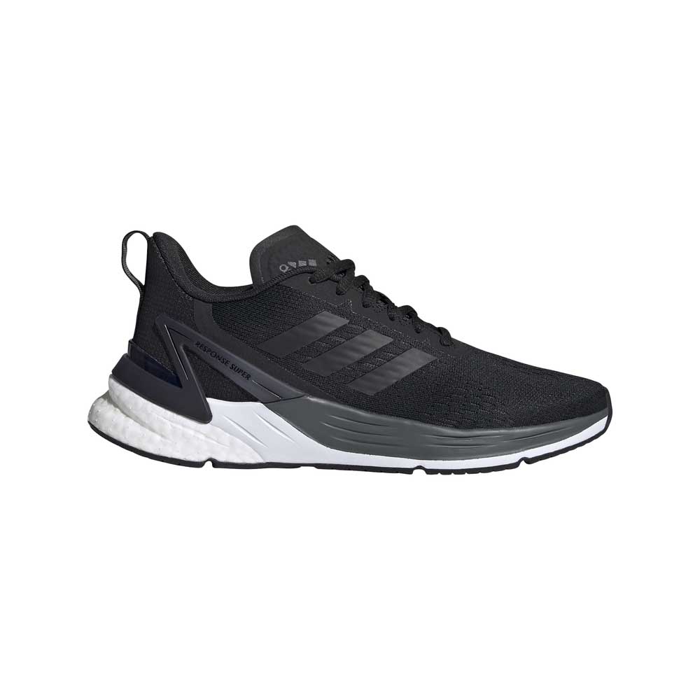 gray adidas womens running shoes