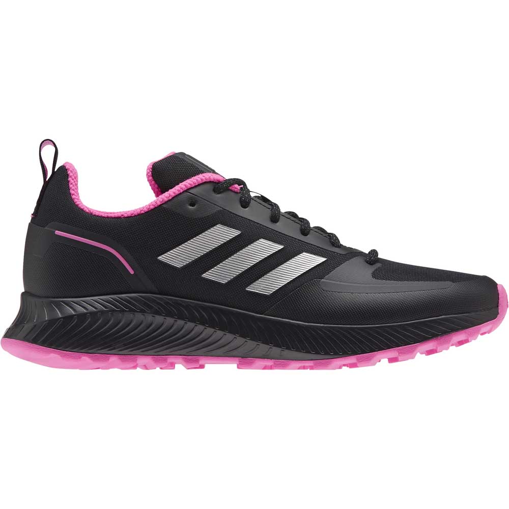 adidas Womens Run Falcon 2.0 TR Trail Shoes | Rebel Sport