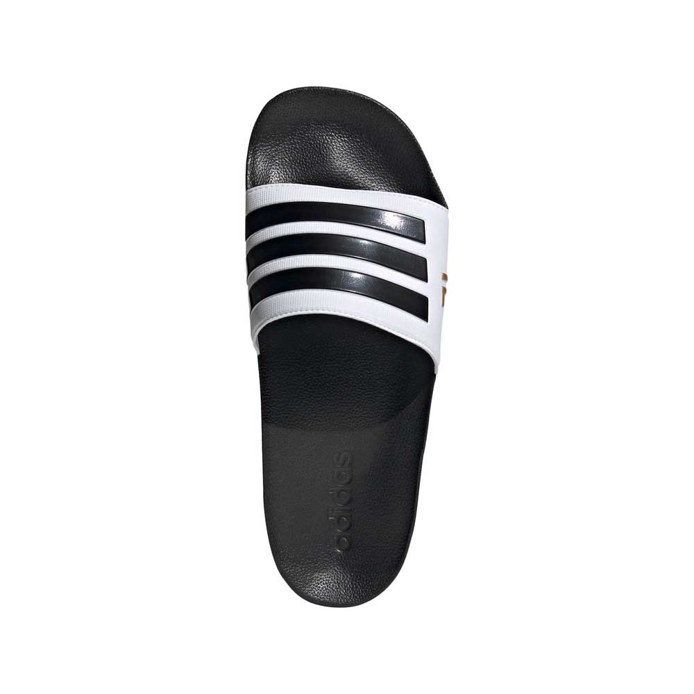 adidas men's adilette shower slides