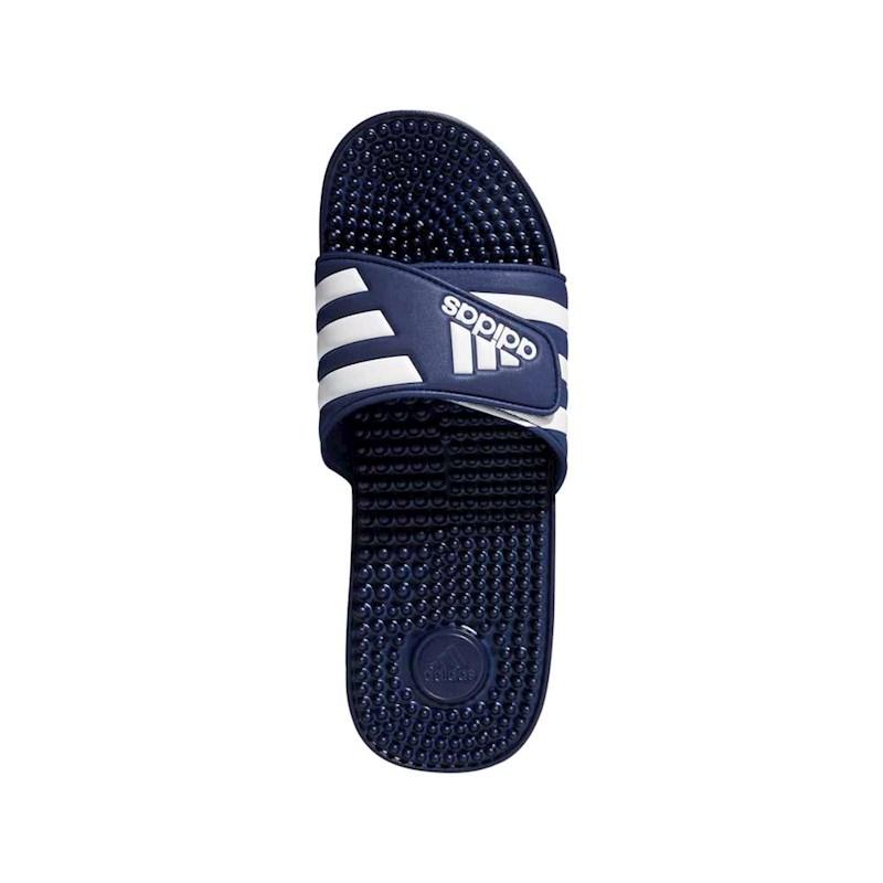 adidas Mens adissage Slides Rebel Sport