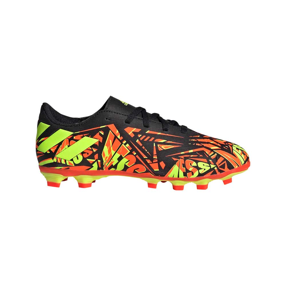 rebel soccer boots junior