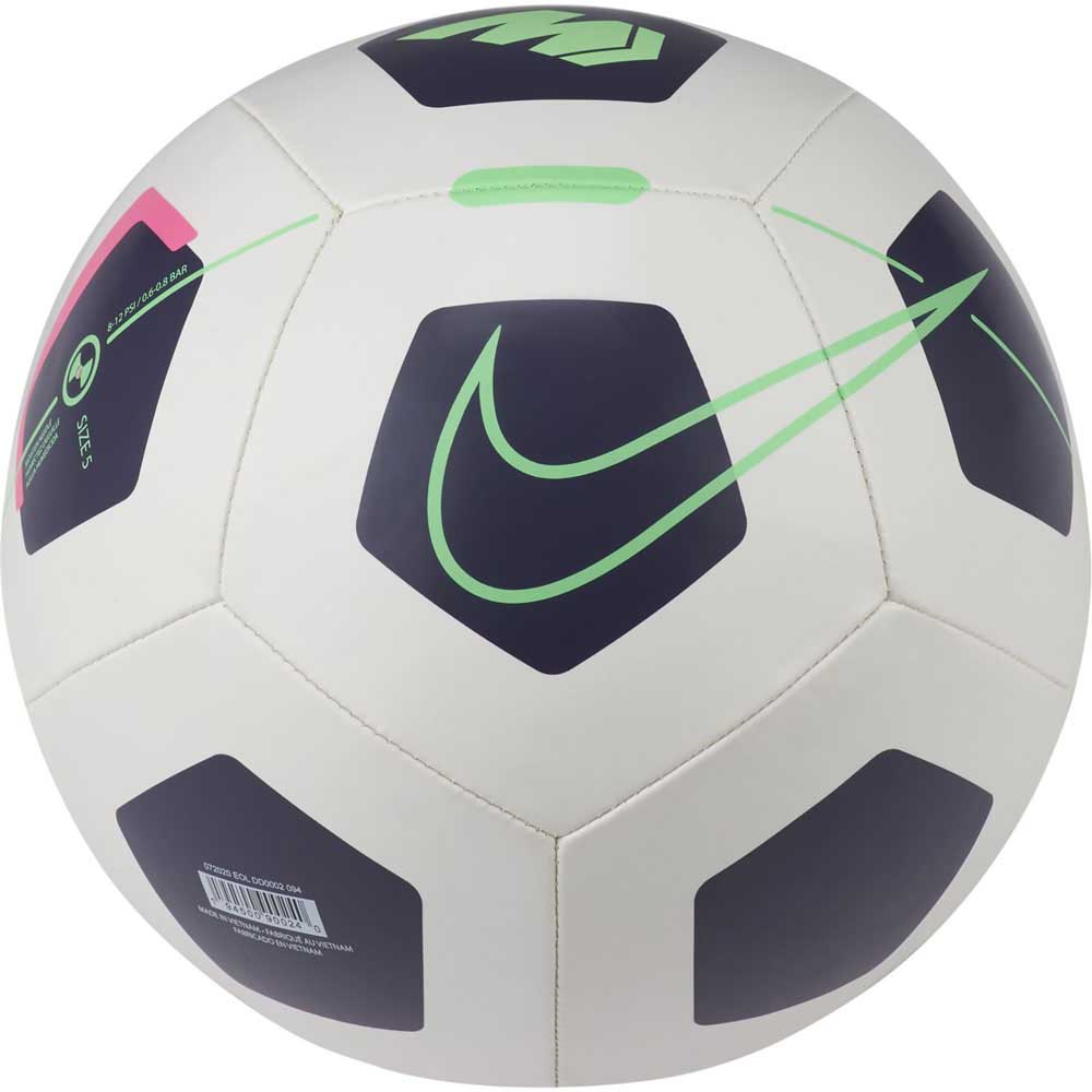 nike mercurial fade soccer ball size 5
