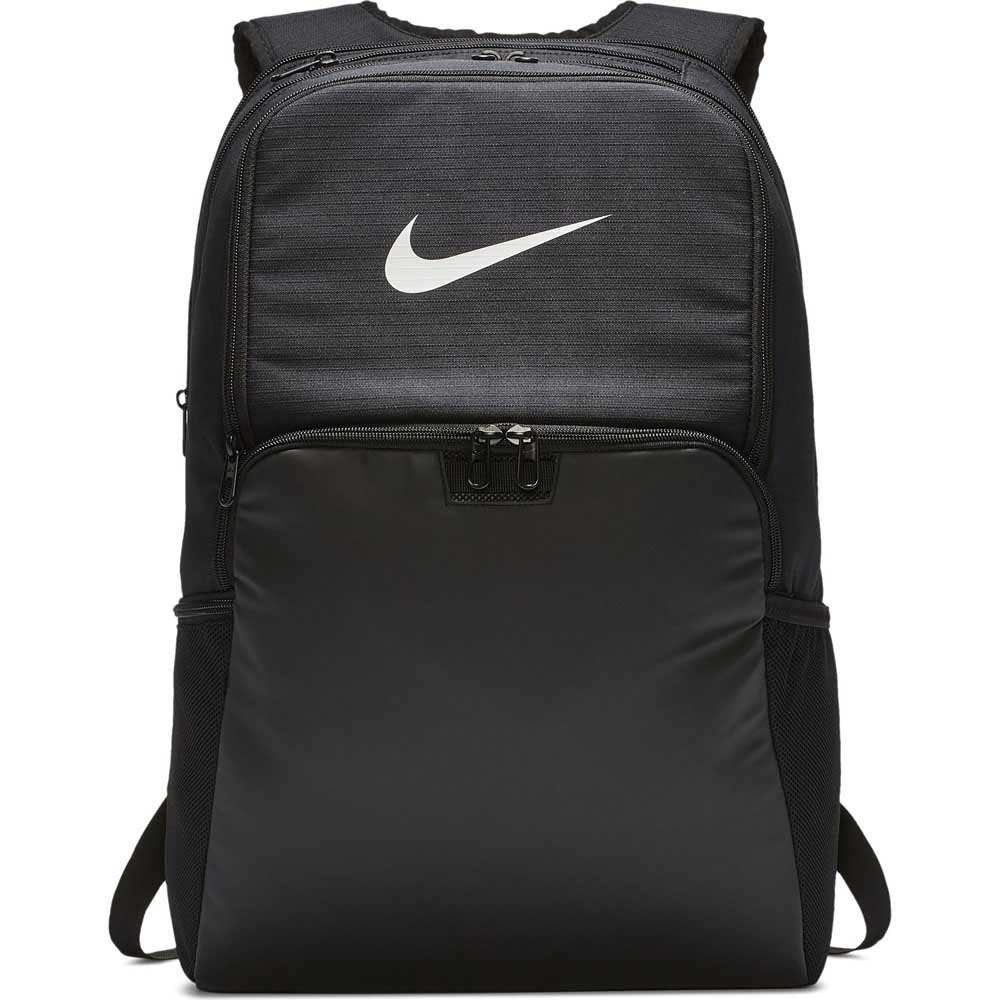 large nike backpack