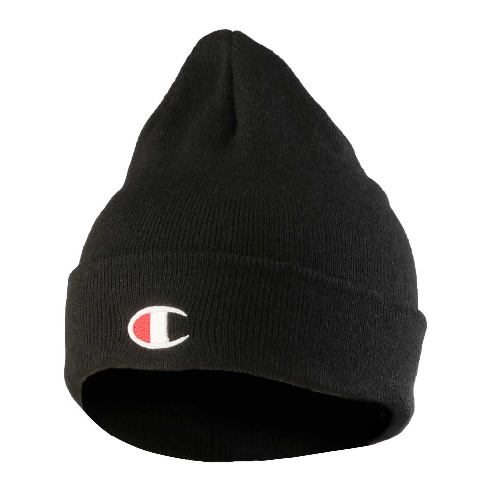 Champion C Logo Beanie