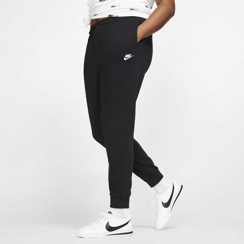 Nike Womens Essential Fleece Inc Pant | Rebel Sport