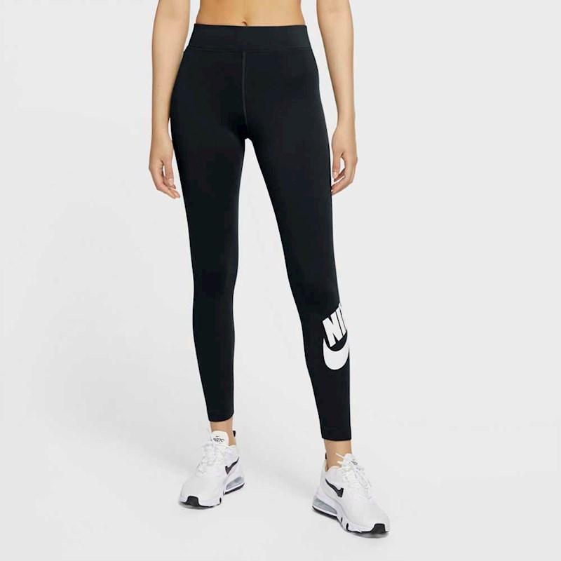 Nike Womens Essential Futura High Rise Tight | Rebel Sport