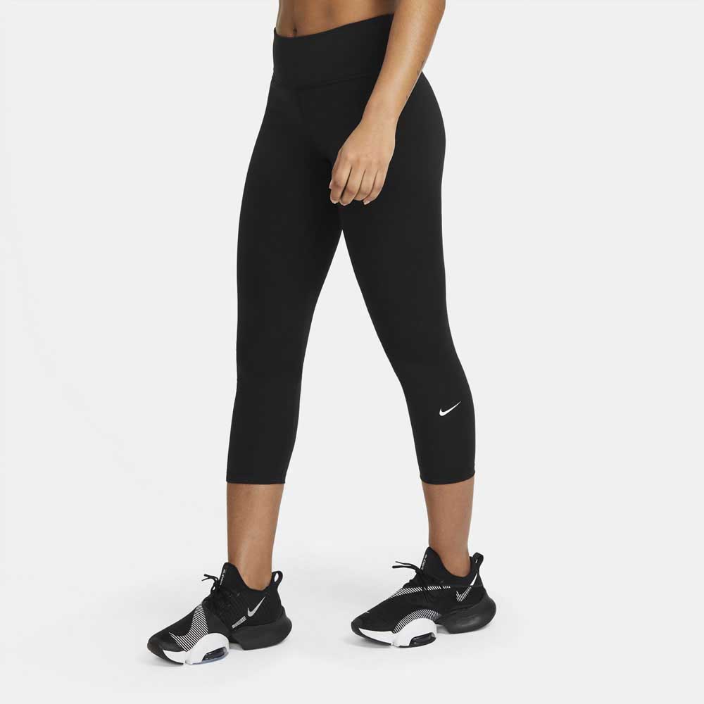 one tight crop nike